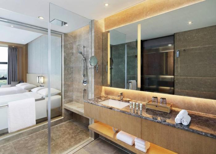 Courtyard by Marriott Zhengzhou Airport