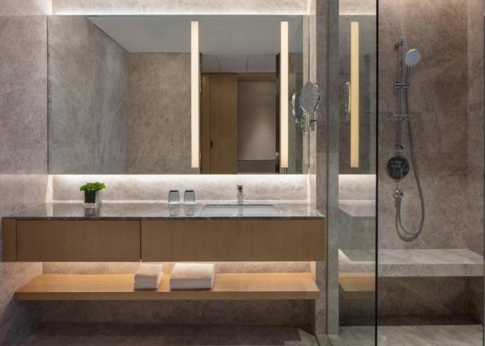 Courtyard by Marriott Zhengzhou Airport