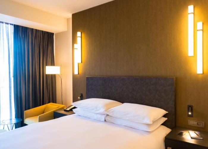Radisson Hotel Dakar Diamniadio