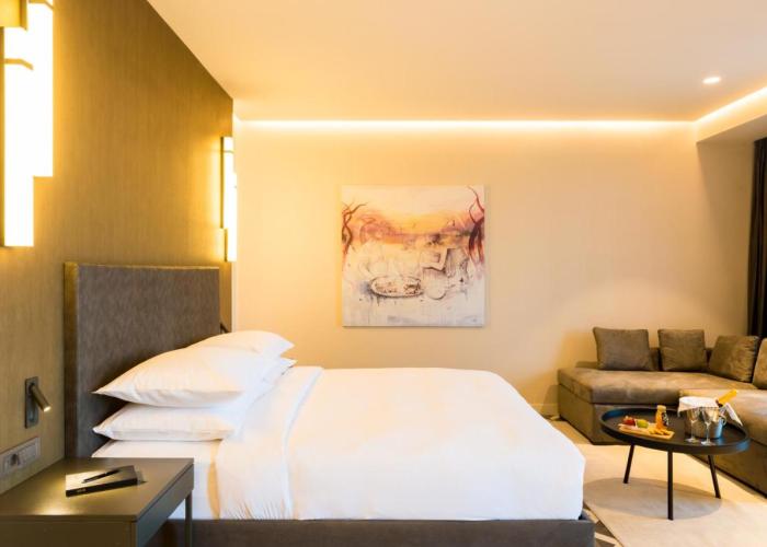 Radisson Hotel Dakar Diamniadio