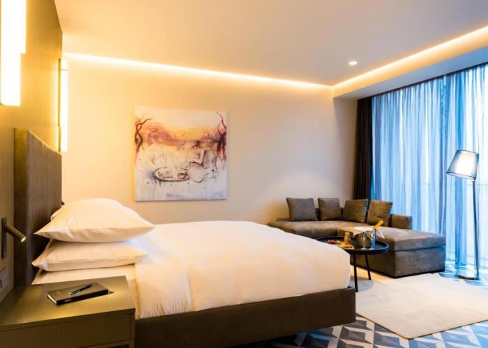 Radisson Hotel Dakar Diamniadio