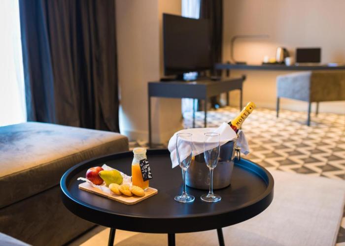 Radisson Hotel Dakar Diamniadio