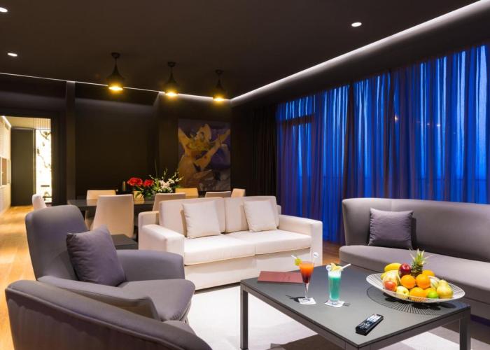 Radisson Hotel Dakar Diamniadio