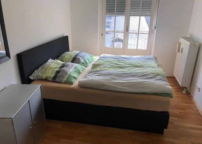Ferienwohnung mitten in Wiesbaden