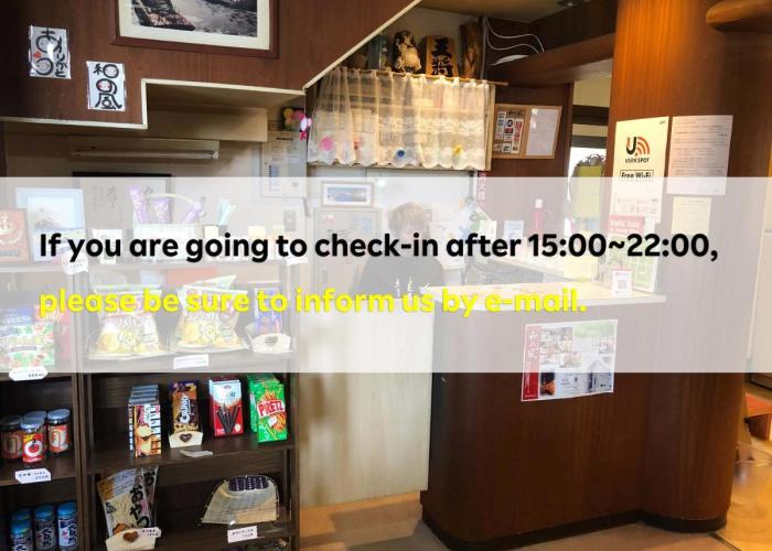 Guesthouse Otaru Wanokaze