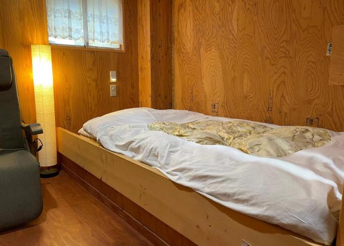 Guesthouse Otaru Wanokaze