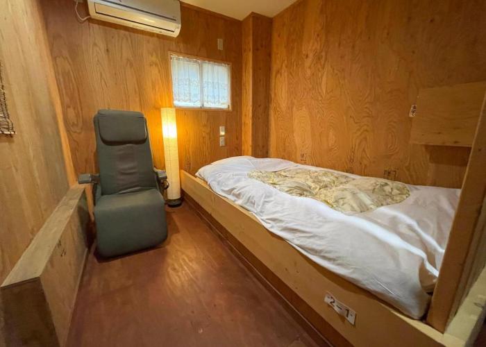 Guesthouse Otaru Wanokaze
