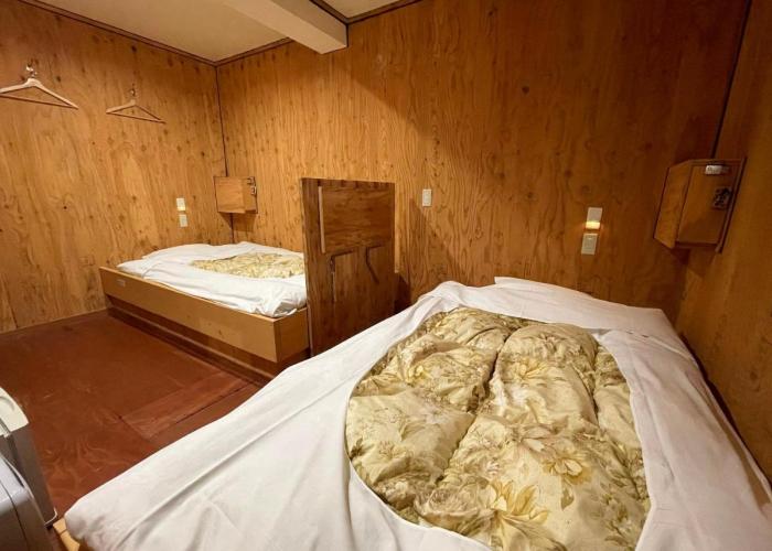 Guesthouse Otaru Wanokaze
