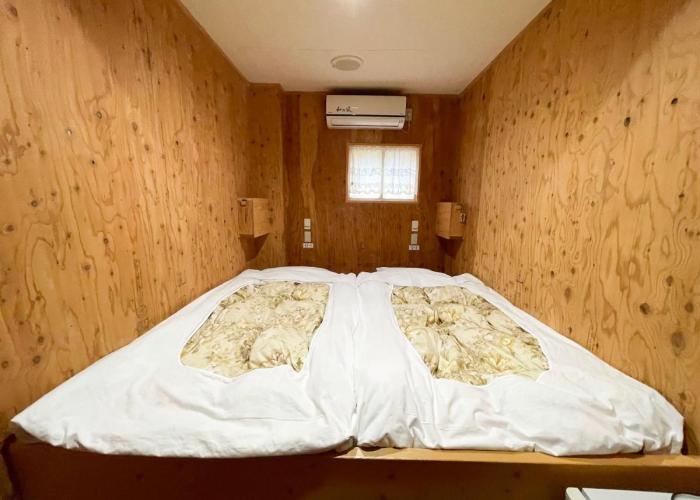 Guesthouse Otaru Wanokaze