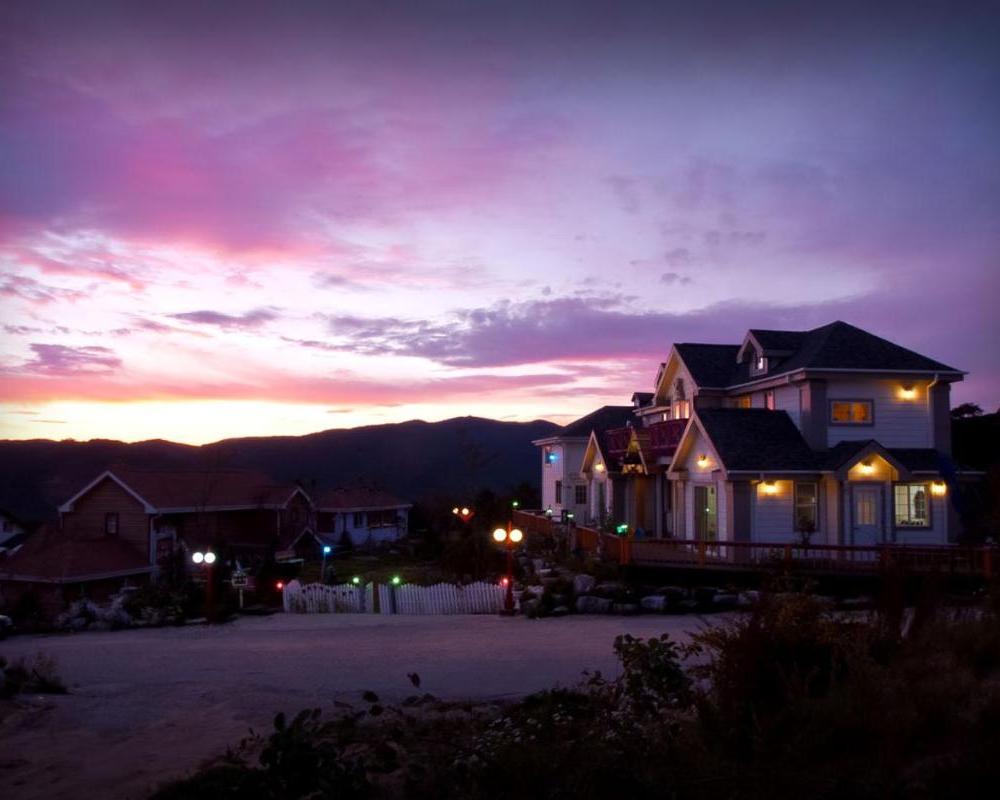 фото Pungcha & Herb Pension