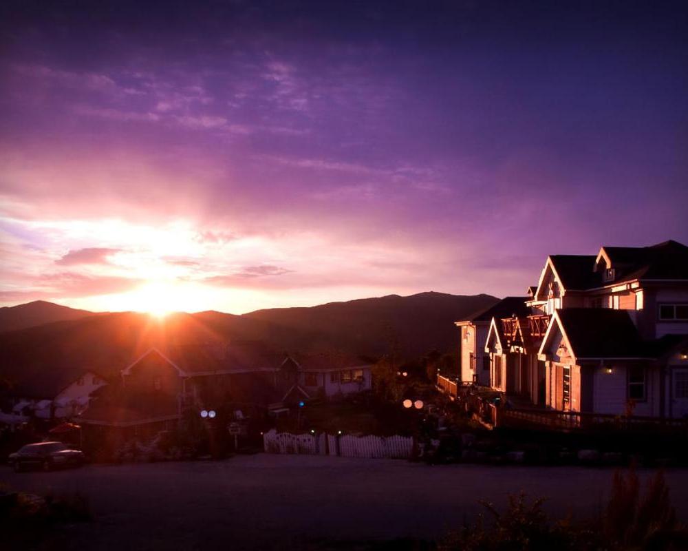 фото Pungcha & Herb Pension