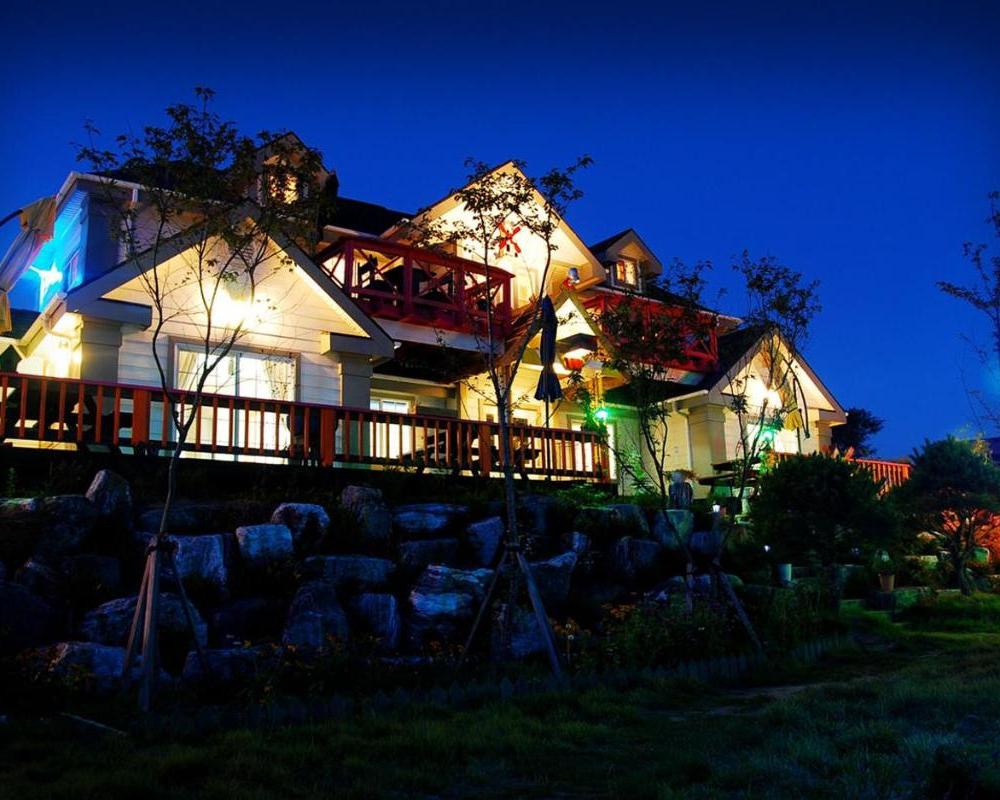 фото Pungcha & Herb Pension