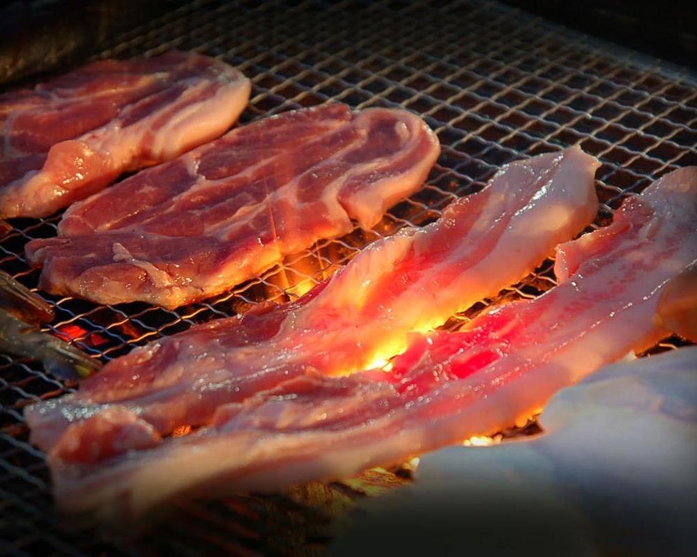 фото Pungcha & Herb Pension