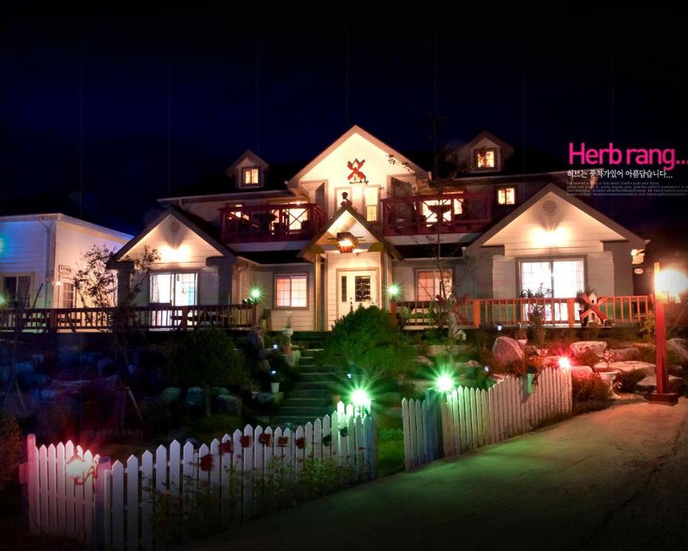 фото Pungcha & Herb Pension