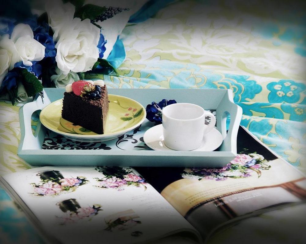 фото Pungcha & Herb Pension