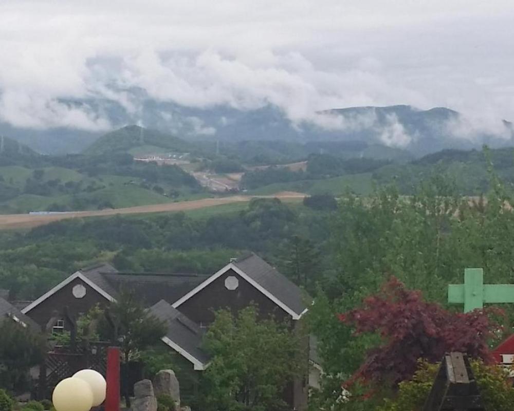 фото Pungcha & Herb Pension