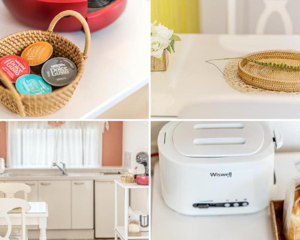 фото Pungcha & Herb Pension