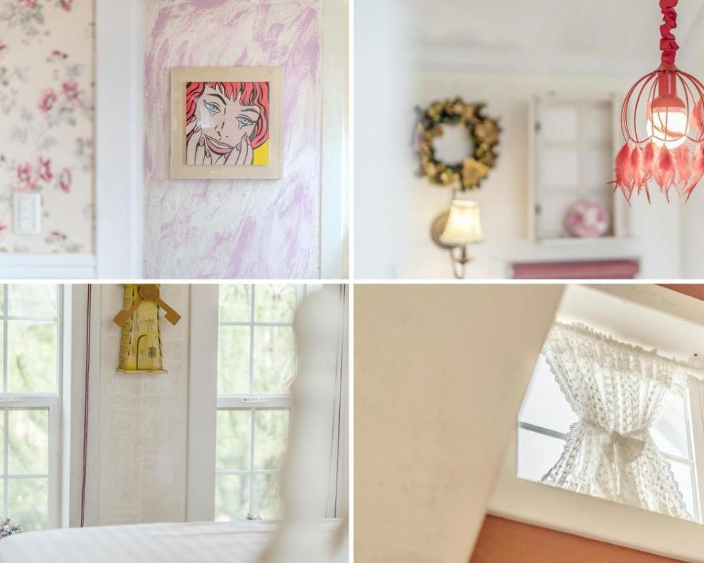 фото Pungcha & Herb Pension