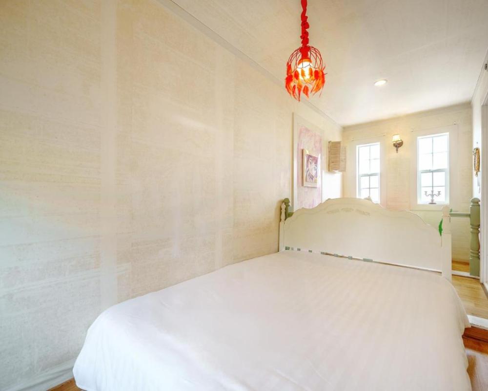 фото Pungcha & Herb Pension