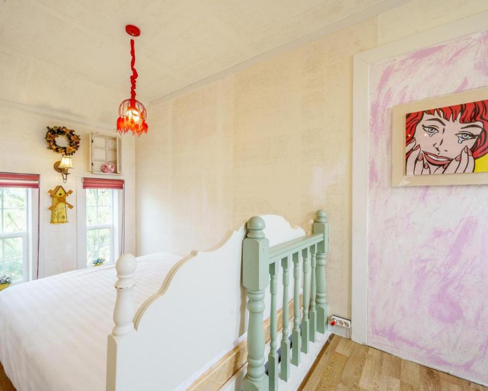 фото Pungcha & Herb Pension