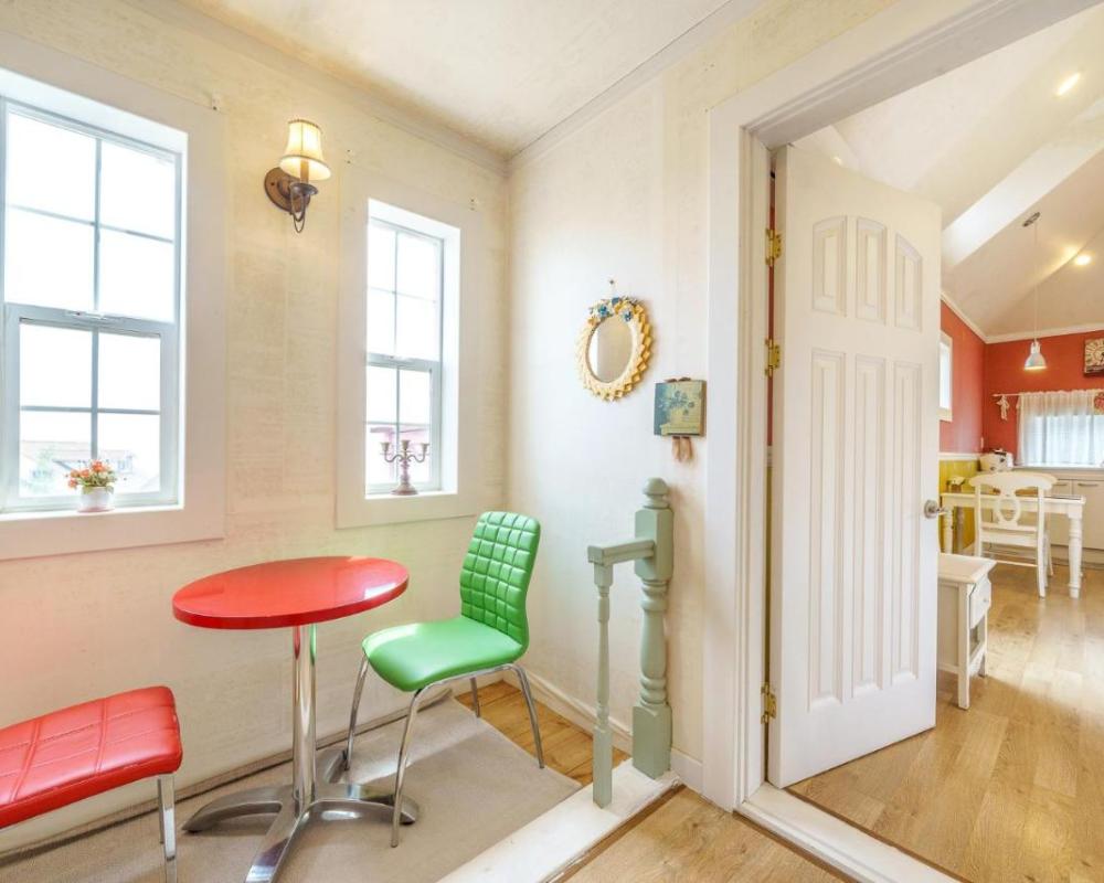 фото Pungcha & Herb Pension