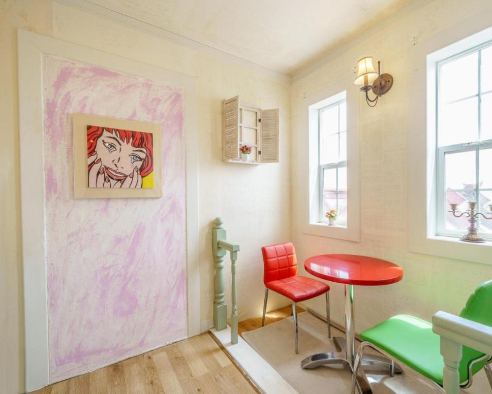 фото Pungcha & Herb Pension