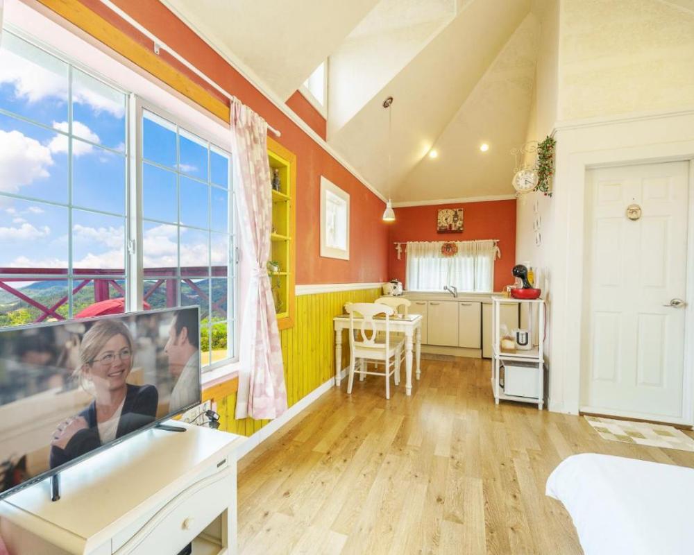 фото Pungcha & Herb Pension