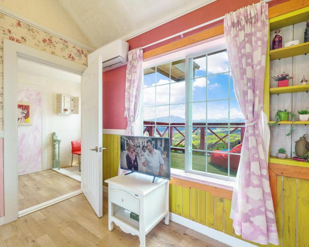 фото Pungcha & Herb Pension