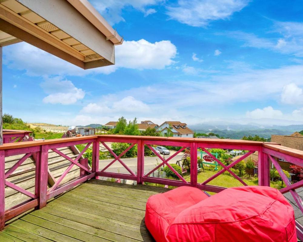 фото Pungcha & Herb Pension