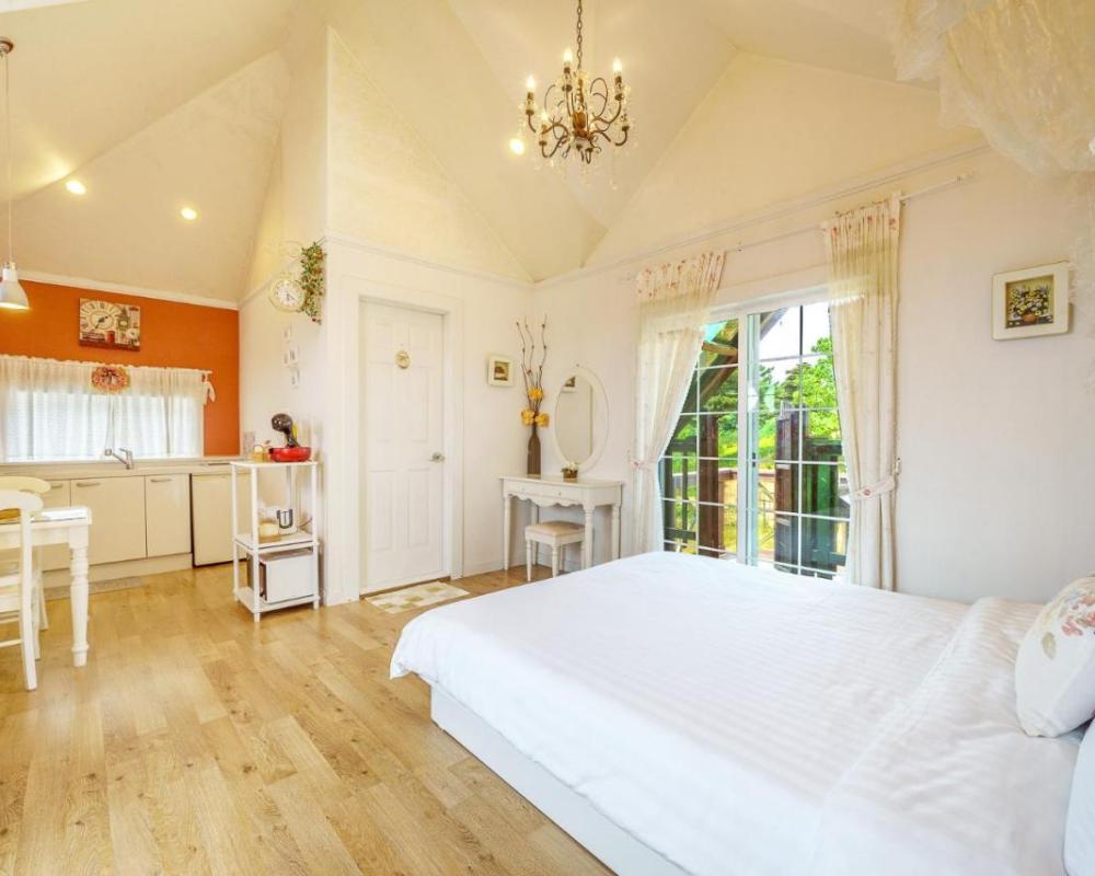 фото Pungcha & Herb Pension