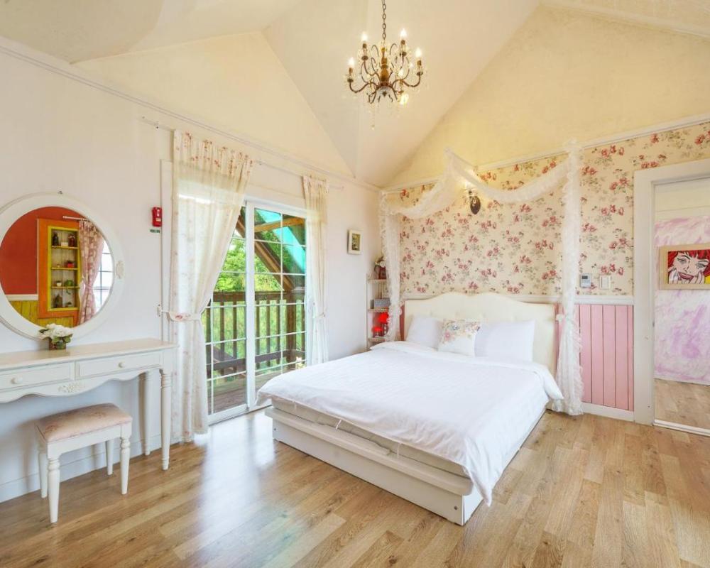 фото Pungcha & Herb Pension