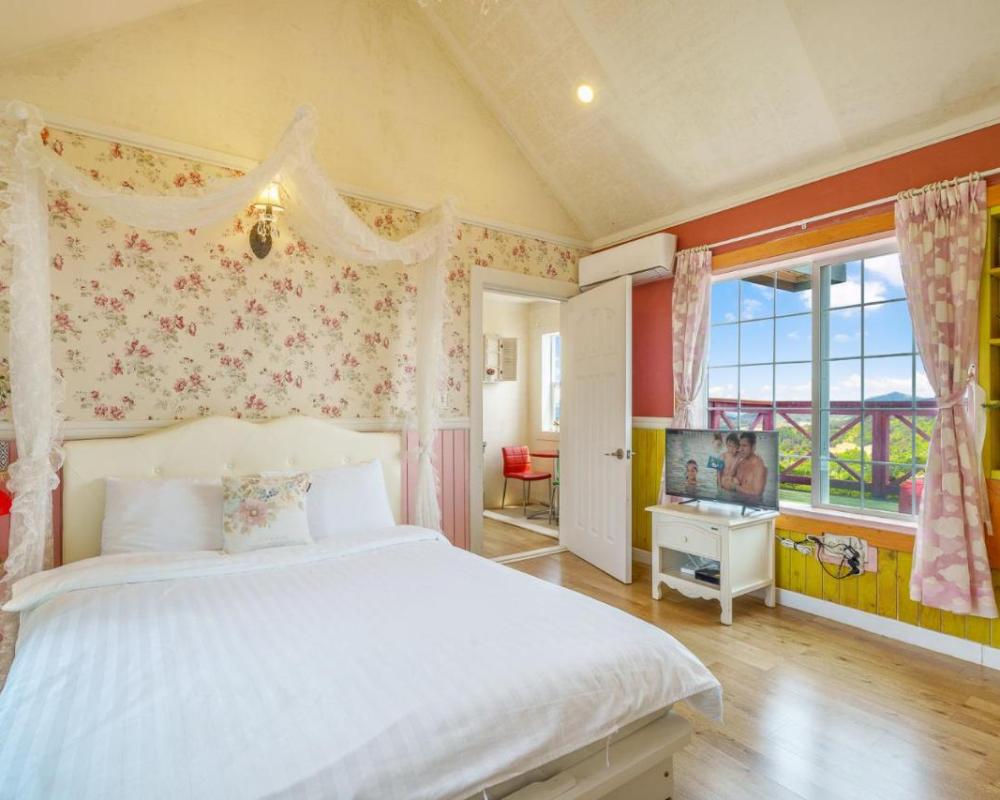 фото Pungcha & Herb Pension