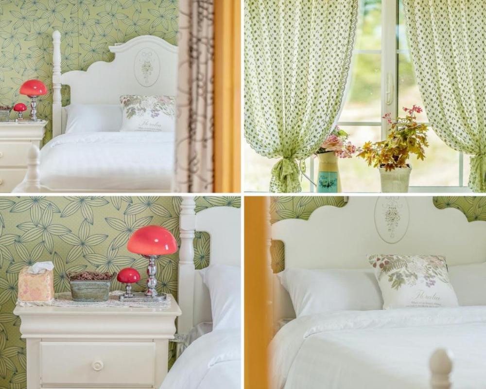 фото Pungcha & Herb Pension