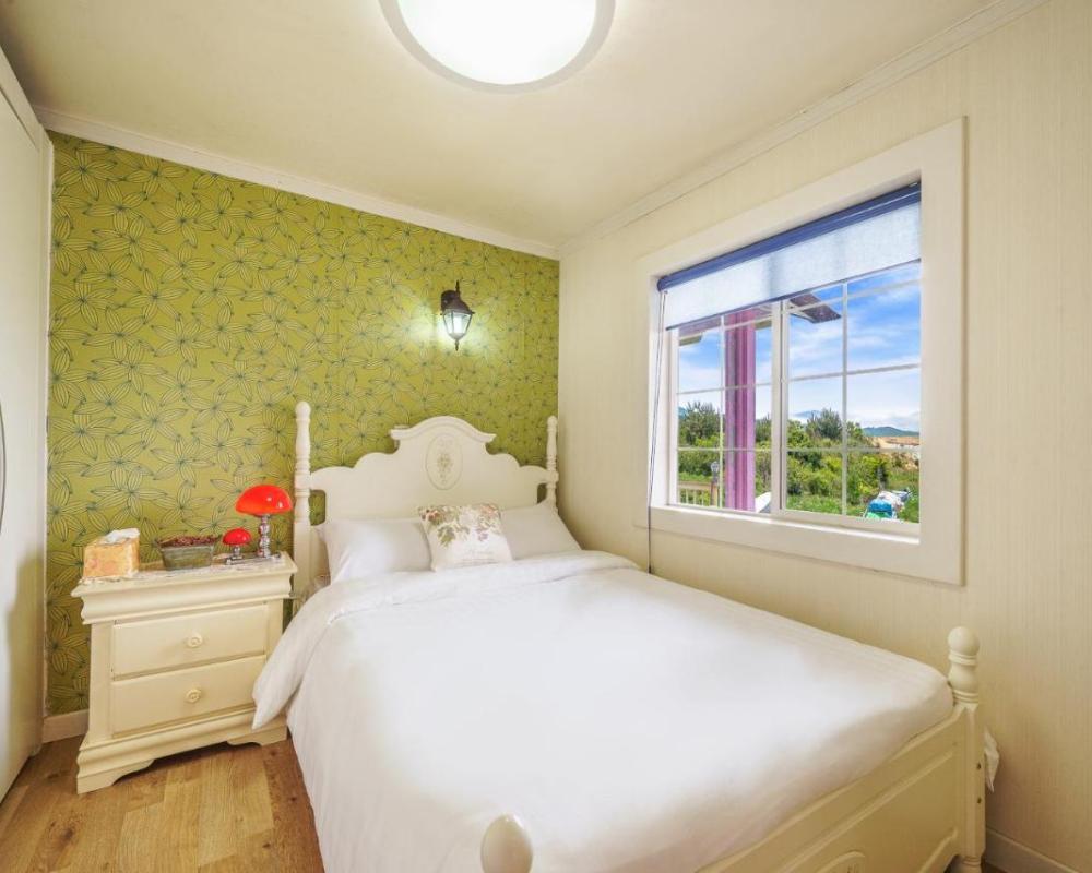 фото Pungcha & Herb Pension