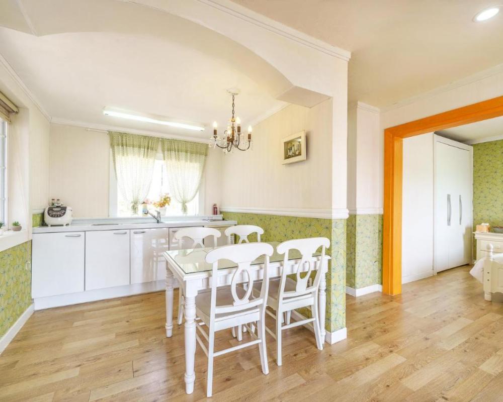 фото Pungcha & Herb Pension