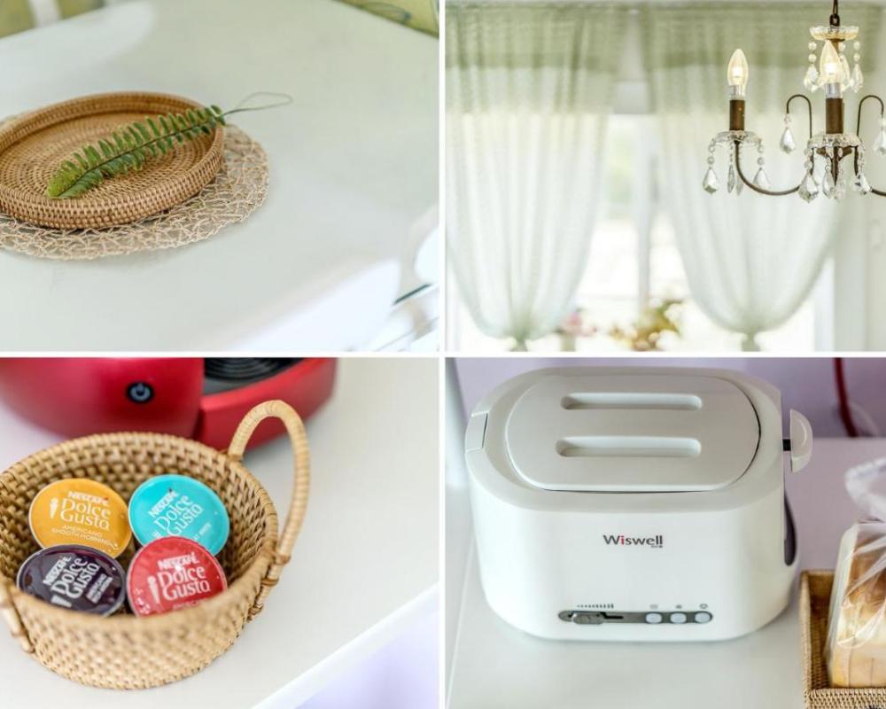 фото Pungcha & Herb Pension