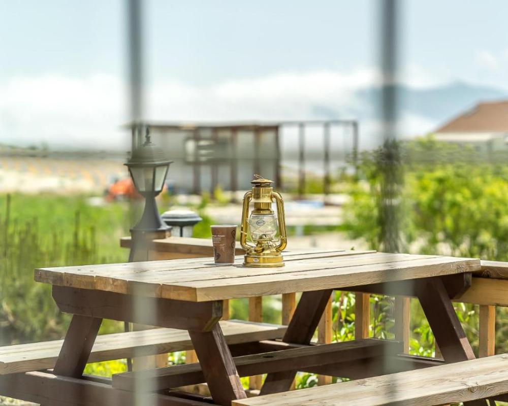 фото Pungcha & Herb Pension