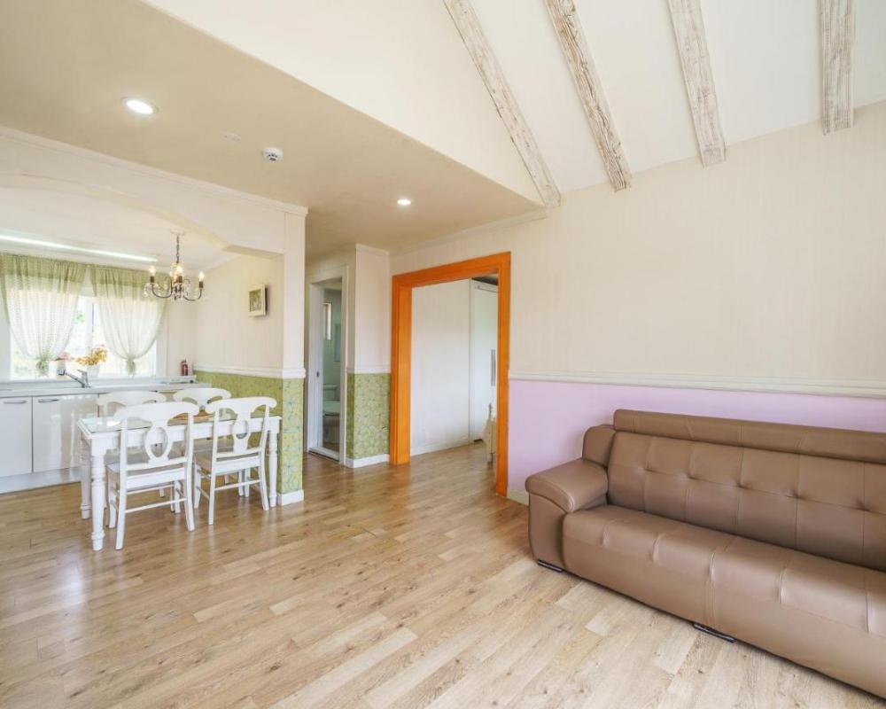 фото Pungcha & Herb Pension