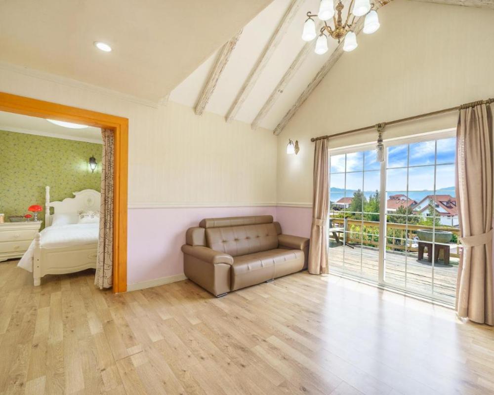 фото Pungcha & Herb Pension