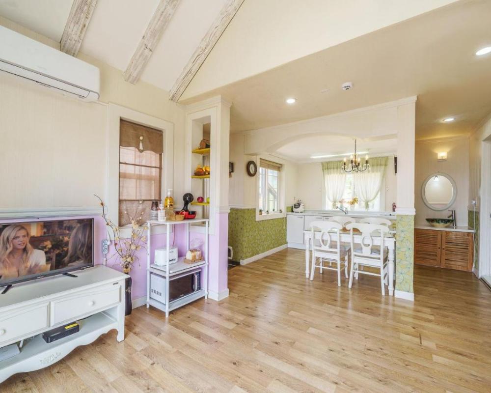 фото Pungcha & Herb Pension