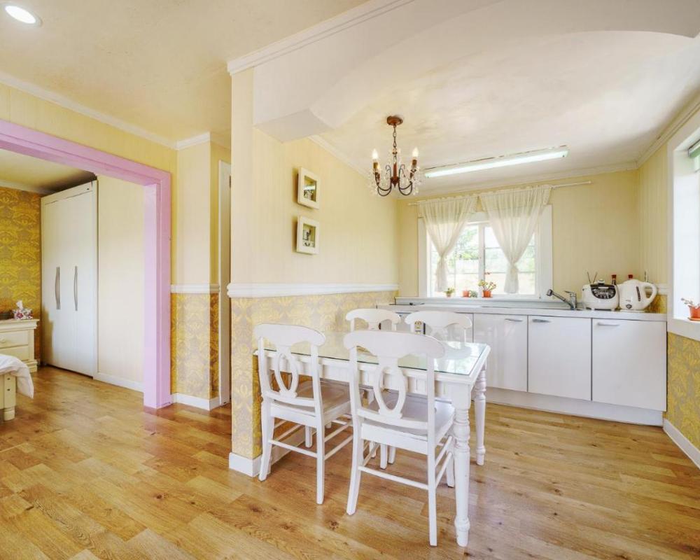 фото Pungcha & Herb Pension