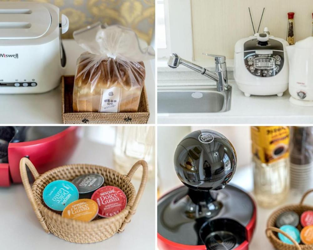 фото Pungcha & Herb Pension