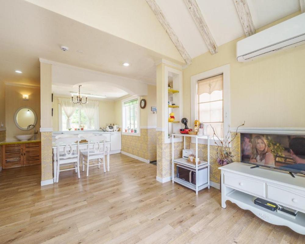 фото Pungcha & Herb Pension