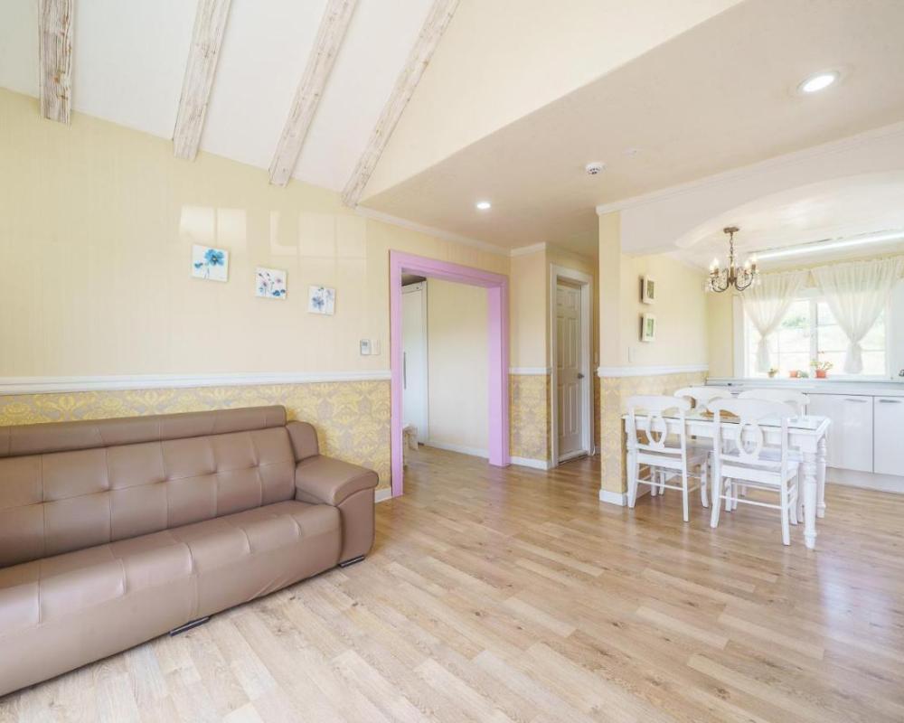 фото Pungcha & Herb Pension