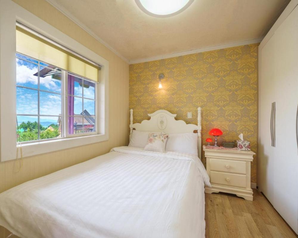 фото Pungcha & Herb Pension