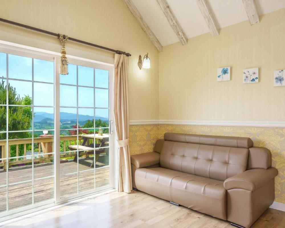 фото Pungcha & Herb Pension