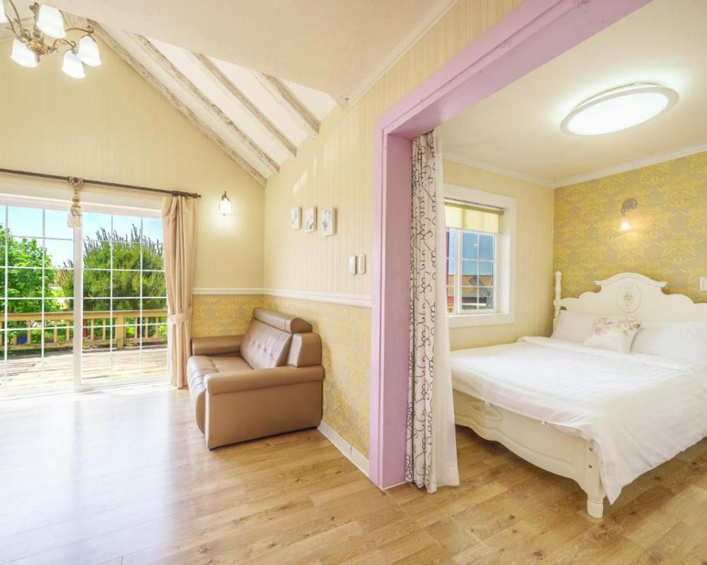 фото Pungcha & Herb Pension