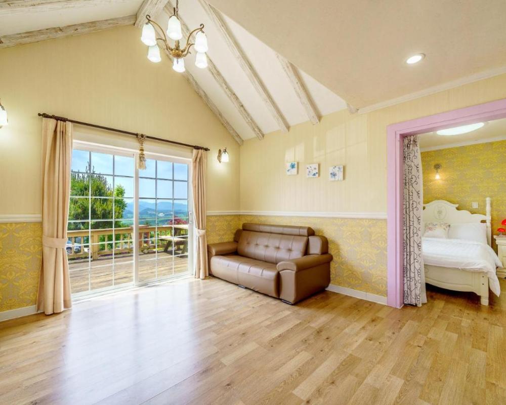 фото Pungcha & Herb Pension