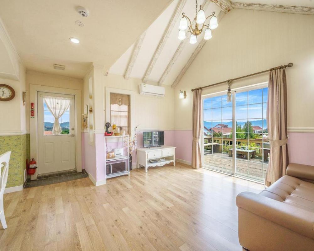 фото Pungcha & Herb Pension