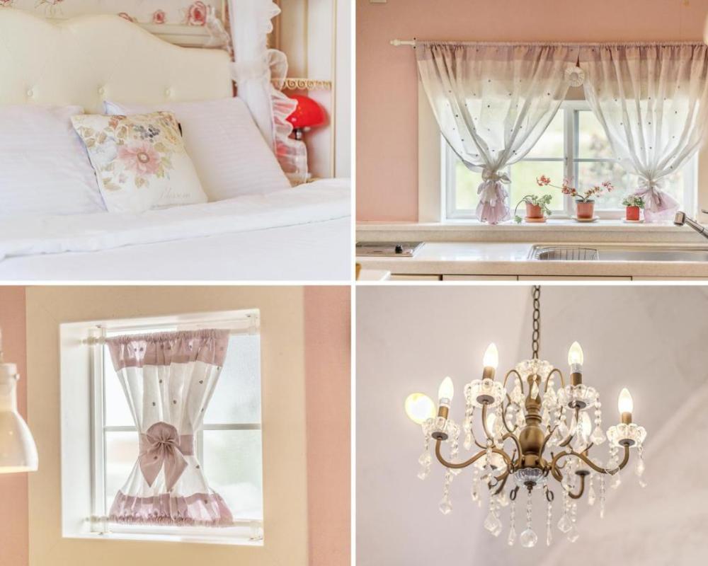 фото Pungcha & Herb Pension